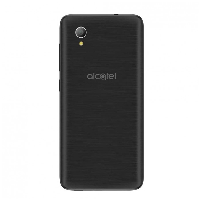 картинка Смартфон Alcatel 1 5033D Black (5033D-2AALRU1) от магазина КомпьютерЦентр