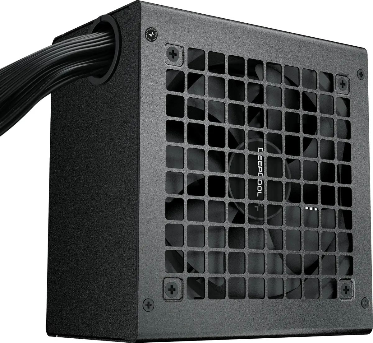 картинка Блок питания DeepCool GamerStorm ATX 650W PK650D от магазина КомпьютерЦентр