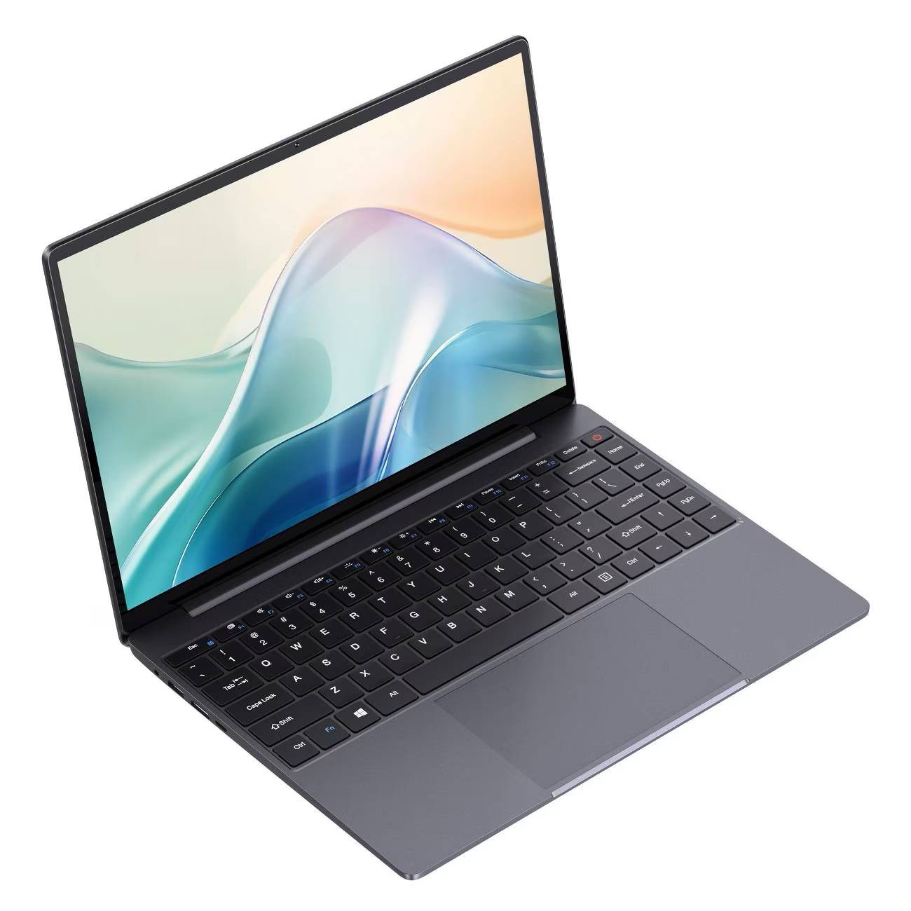 картинка Ноутбук Acer Gadget E10 14'' 2160x1440/ IPS/  i5-12450H/ 16Gb / SSD 512/  UMA/  Win11H/  Silver от магазина КомпьютерЦентр