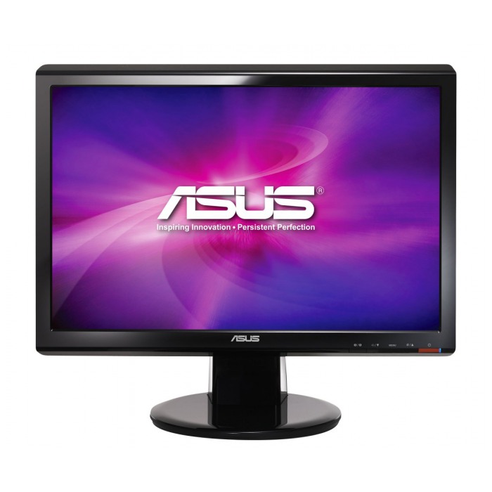 картинка Монитор Asus VH192D Black от магазина КомпьютерЦентр