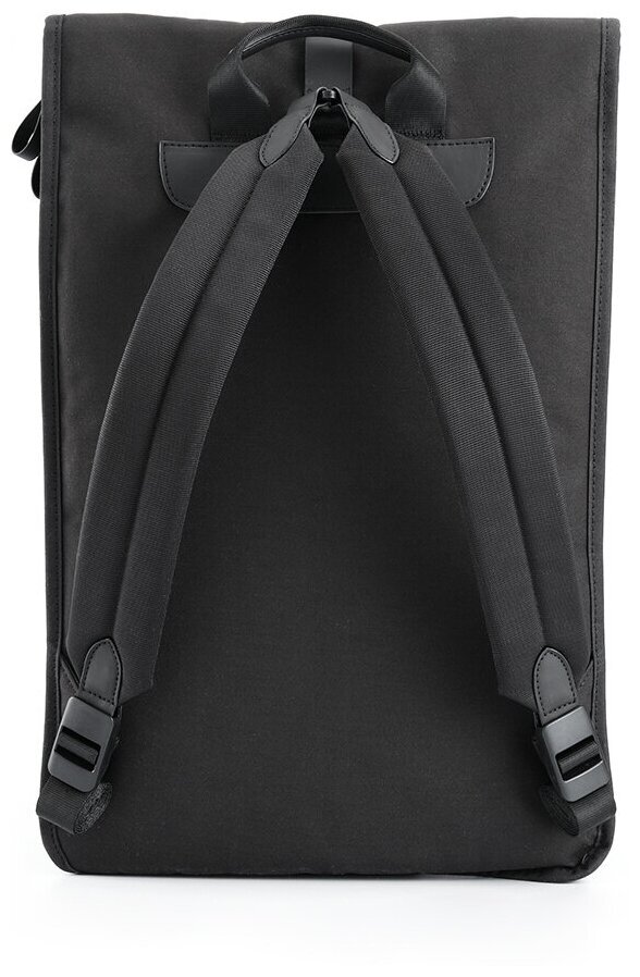 картинка Рюкзак Xiaomi 90 Points Ninetygo Urban Daily Simple Backpack Black от магазина КомпьютерЦентр