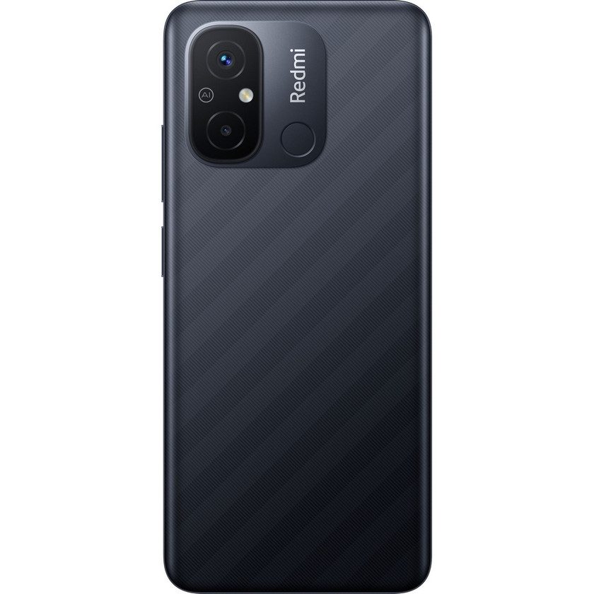 картинка Смартфон Xiaomi Redmi 12C Gray 6.71'' 3Gb / 64Gb от магазина КомпьютерЦентр