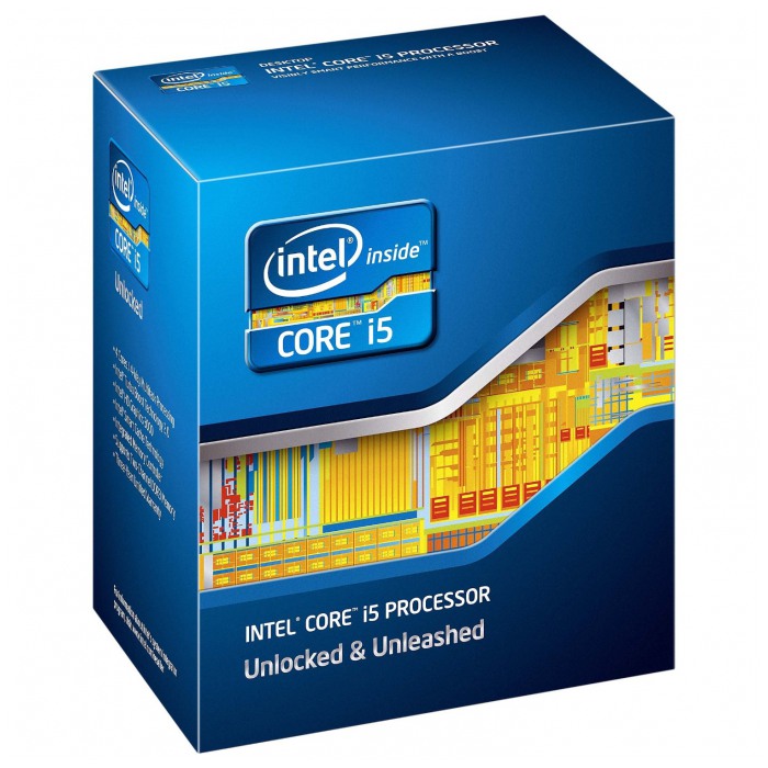 картинка Процессор Intel Core i5-2500K Box (BX80623I52500K) от магазина КомпьютерЦентр