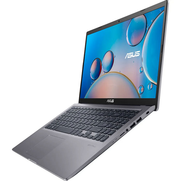картинка Ноутбук ASUS R565EA-BQ1875W 15.6'' Gray от магазина КомпьютерЦентр