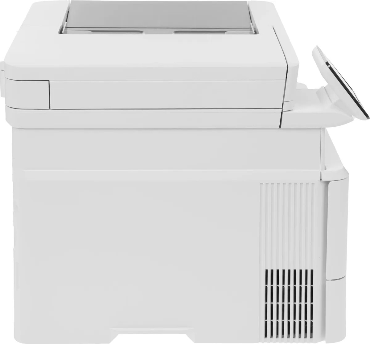 картинка МФУ лазерное HP LaserJet Pro MFP M4103fdw (2Z629A) от магазина КомпьютерЦентр