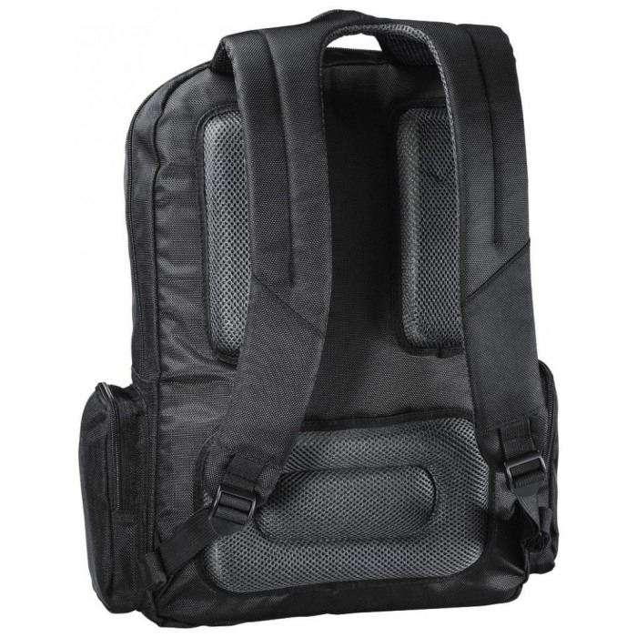 картинка Рюкзак HAMA Dublin Pro 17.3'' Black (101274) от магазина КомпьютерЦентр