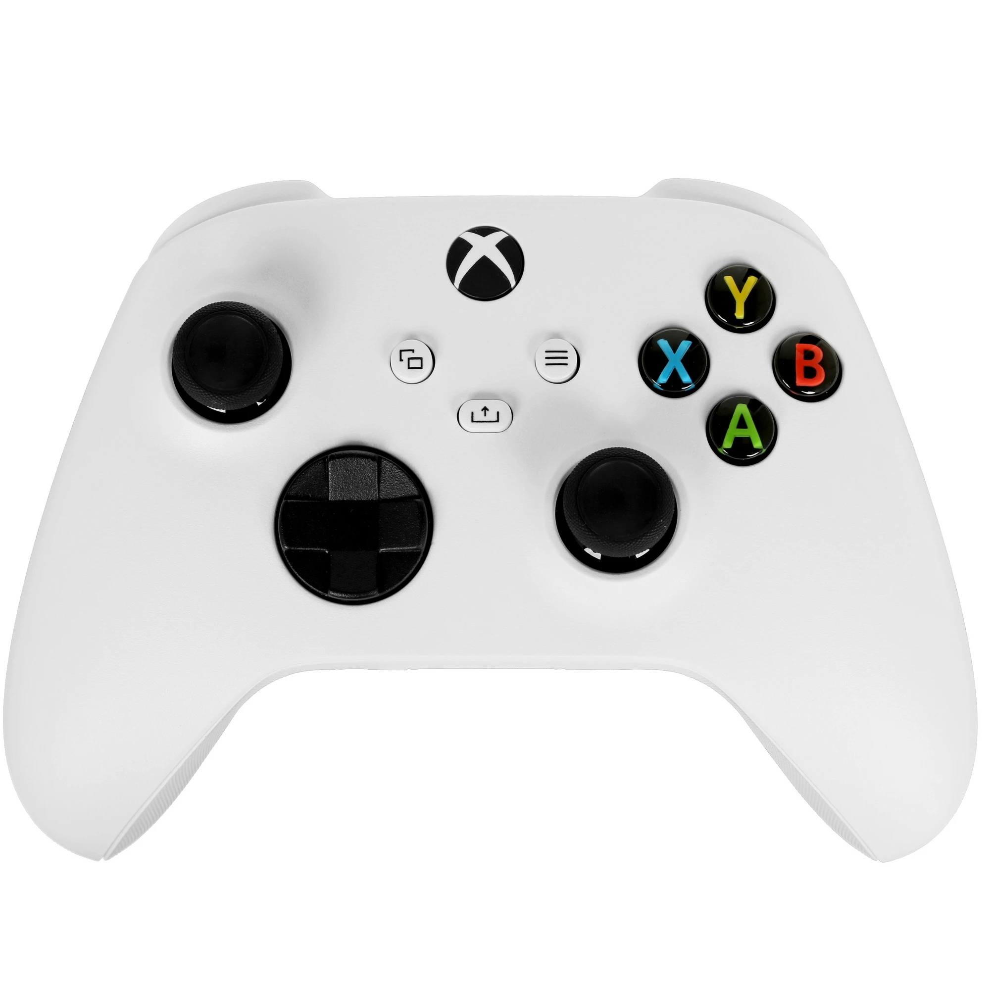 картинка Приставка игровая Microsoft XBox Series S 1TB от магазина КомпьютерЦентр