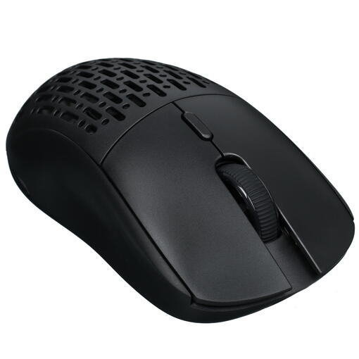 картинка Мышь беспроводная ARDOR GAMING Phantom PRO (ARDW-PH3395-BK), Black от магазина КомпьютерЦентр