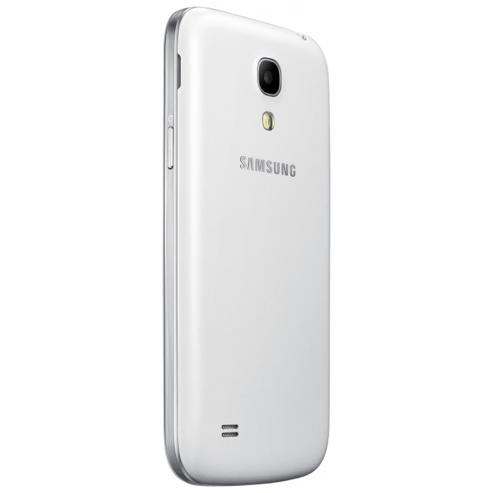 картинка Смартфон Samsung i9192 Galaxy S4 mini White от магазина КомпьютерЦентр