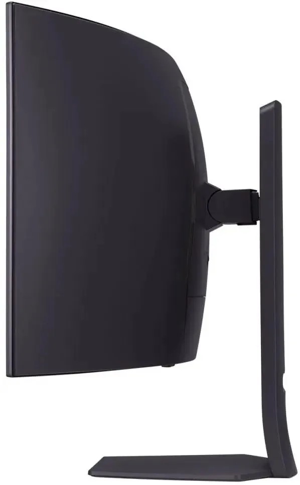 картинка Монитор 39'' LG 39GS95QE-B OLED 2K черный Cur (39GS95QE-B.ARUZ) от магазина КомпьютерЦентр