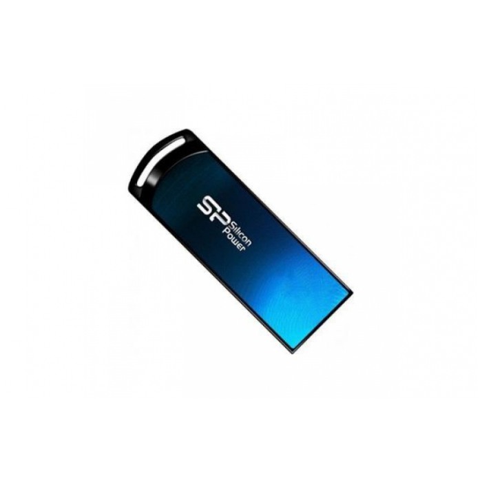 картинка Флешка USB SiliconPower 16Gb Ultima U01 Blue (SP016GBUF2U01V1B) от магазина КомпьютерЦентр