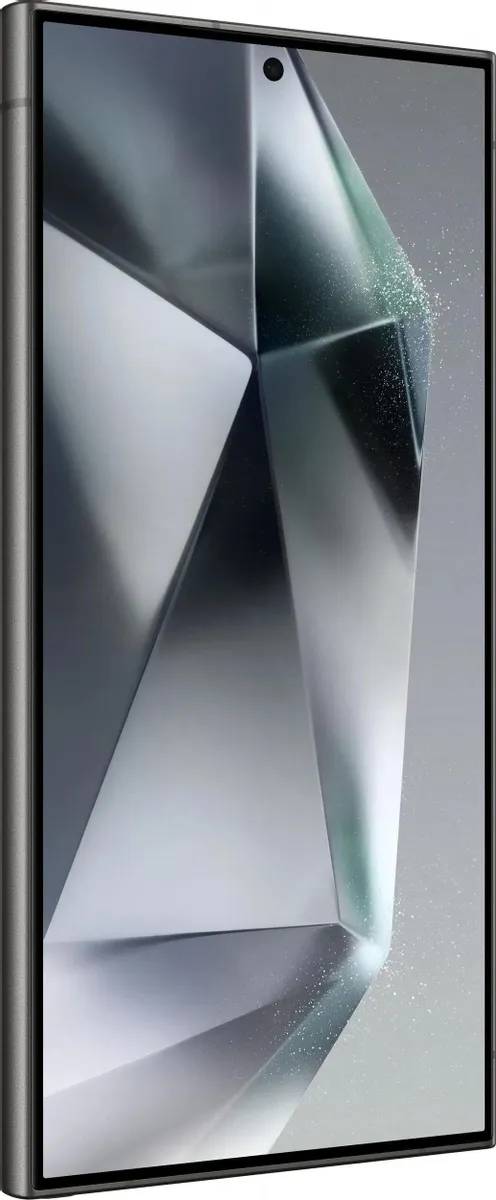 картинка Смартфон Samsung Galaxy S24 Ultra Black 6.8'' 12Gb / 512Gb (SM-S928B/ DS) от магазина КомпьютерЦентр