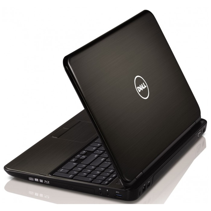 картинка Ноутбук Dell Inspiron N5110 Diamond Black (DI5110I23104500B) от магазина КомпьютерЦентр