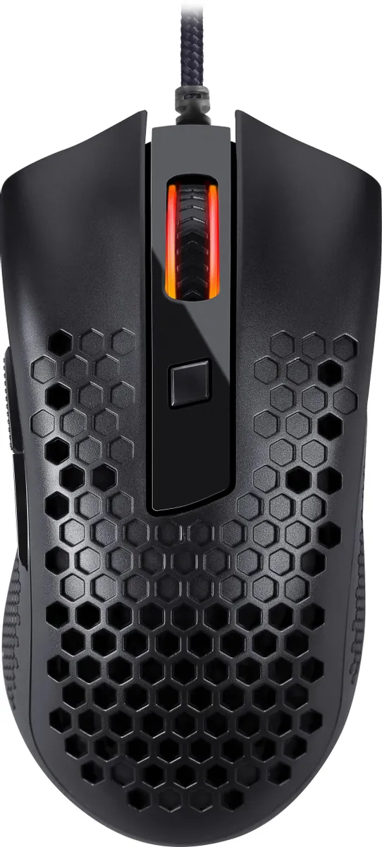 картинка Мышка REDRAGON USB OPTICAL STORM BASIC REDRAGON 71122 от магазина КомпьютерЦентр