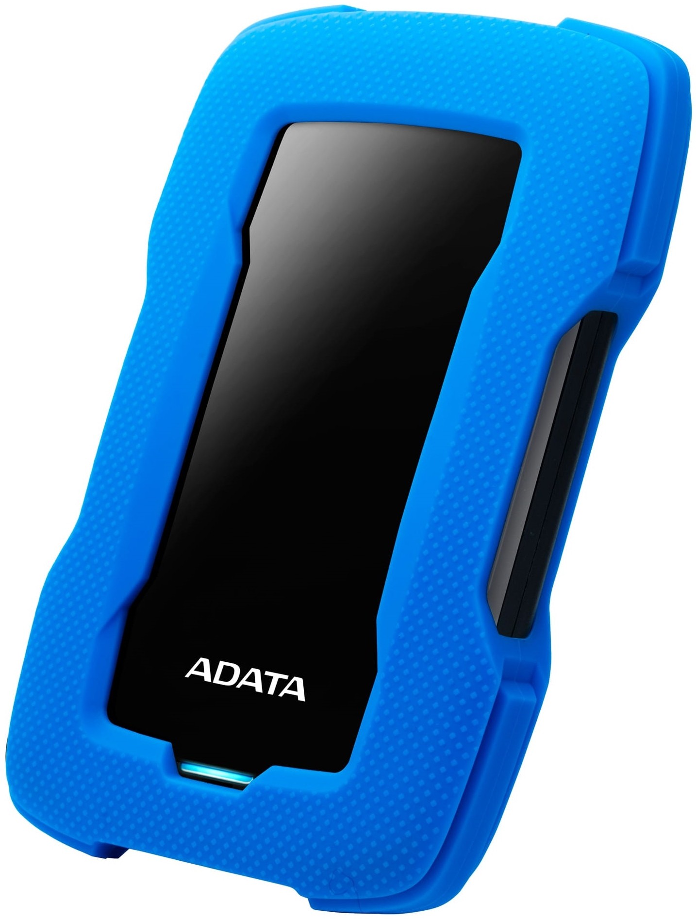 картинка HDD внешний 2Tb A-DATA 2.5'' HD330 DashDrive Durable Blue; USB3.0; (AHD330-2TU31-CBL) от магазина КомпьютерЦентр