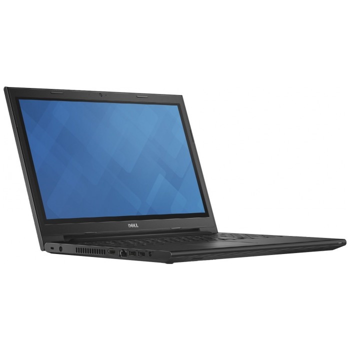картинка Ноутбук Dell Inspiron 3542 Black (3542-8588) от магазина КомпьютерЦентр