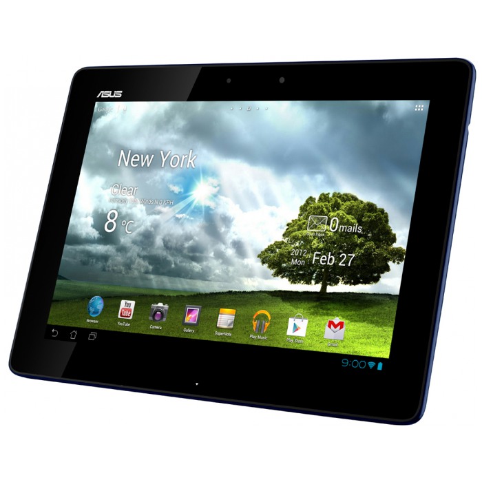 картинка Планшетный ПК Asus EEE PAD TF300TG-1A111A 10.1'' 32Gb 3G (90OK0JB1102980W) от магазина КомпьютерЦентр