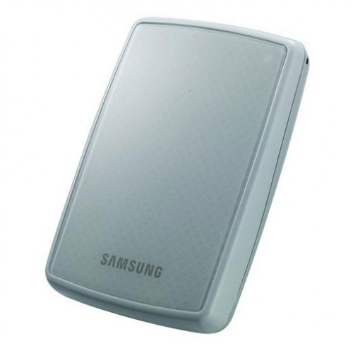 картинка Жесткий диск внешний Samsung 320Gb S2 2.5″ Белый (HX-MU032DA/G32) от магазина КомпьютерЦентр