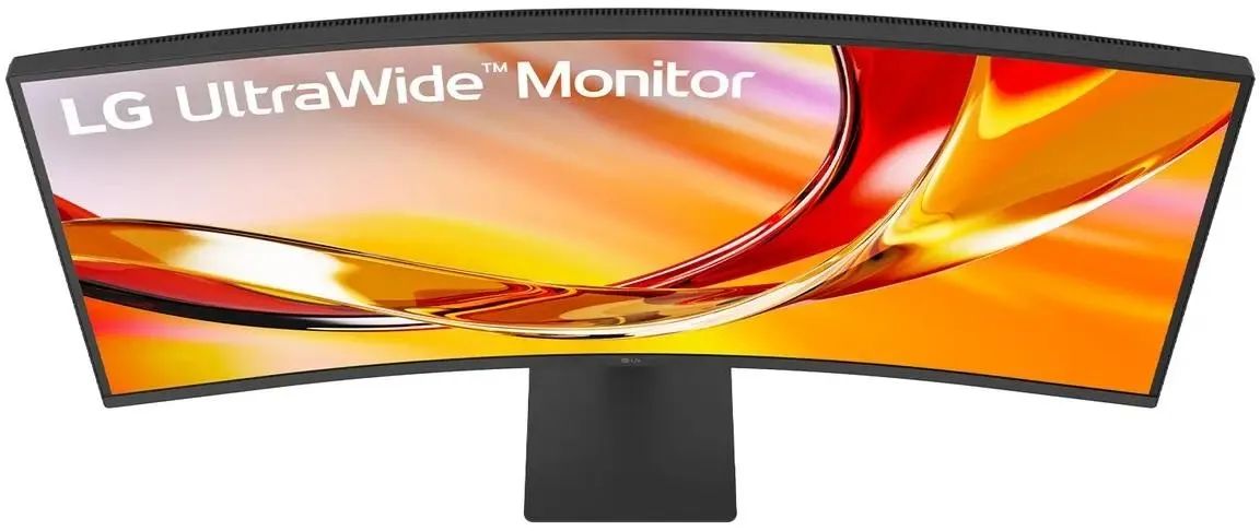 картинка Монитор 34'' LG UltraWide 34U620B-B; 3440x1440, 21:9, VA, 144 Гц, 300 кд/ м2, GTG 5 мс, изогнутый, DP, HDMIx2, Black (34U620B-B.ARUZ) от магазина КомпьютерЦентр