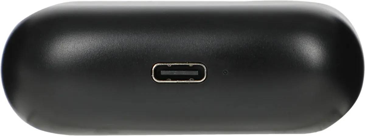 картинка Bluethooth гарнитура A4-Tech Bloody M30, Black / Red от магазина КомпьютерЦентр