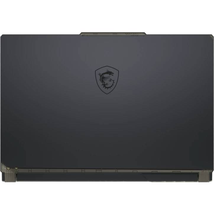 картинка Ноутбук MSI Cyborg 15 A13UDX-1601XRU 15.6'' IPS FHD/  Core i5 13420H/  16Gb/  512Gb SSD/ RTX3050 6Gb/  WiFi/  BT/  DOS от магазина КомпьютерЦентр