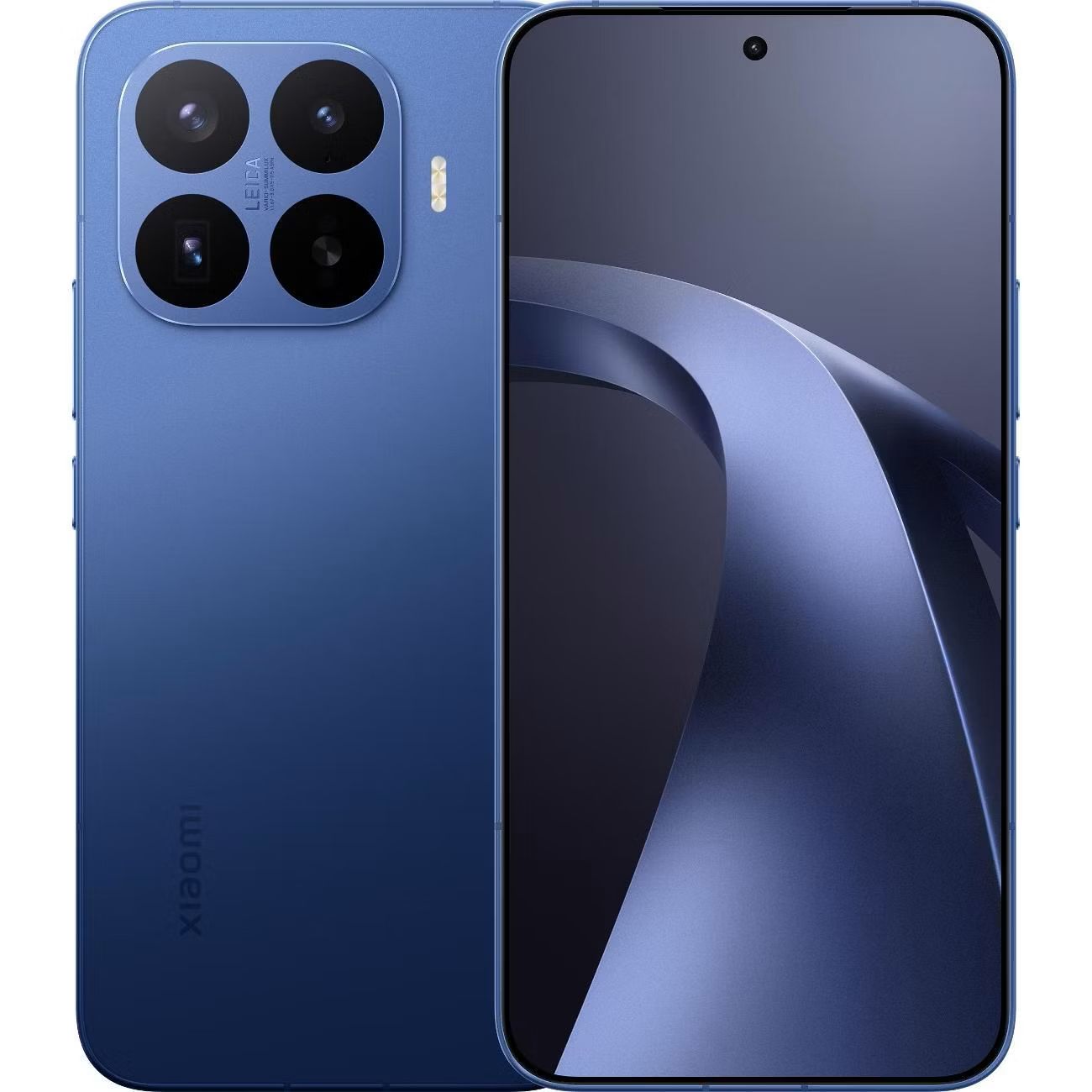 картинка Смартфон Xiaomi Mi 17T Pro Blue 6,83'' / 12GB / 256GB от магазина КомпьютерЦентр