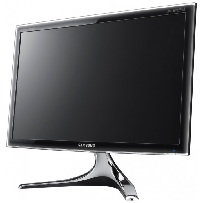 картинка Монитор Samsung 23″ BX2350 (LS23B5HVFH/EN) от магазина КомпьютерЦентр