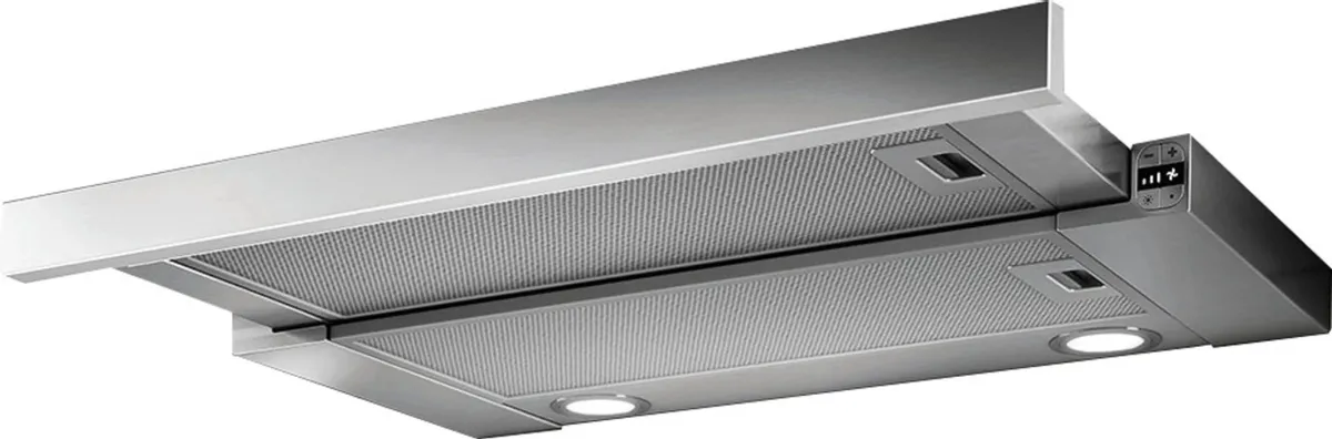 картинка Встраиваемая вытяжка Elica Elite 26 IX/ A/ 60 PRF0038809B нержавеющая сталь от магазина КомпьютерЦентр