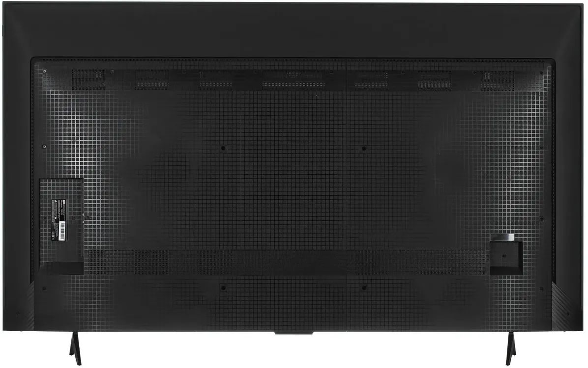 картинка Телевизор TCL 75'' 75P7K 2025 QLED 4K UltraHD, 60 Гц,3840x2160, Smart TV от магазина КомпьютерЦентр