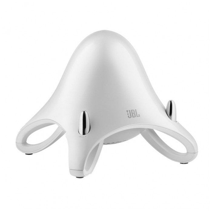 картинка Акустика JBL Creature III White (JBL-CRIIIWH) от магазина КомпьютерЦентр