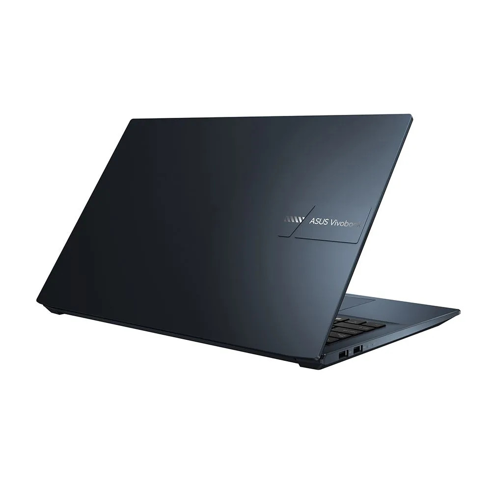 картинка Ноутбук ASUS VivoBook PRO 15 (M6500QC-HN058) 15.6'' Blue от магазина КомпьютерЦентр