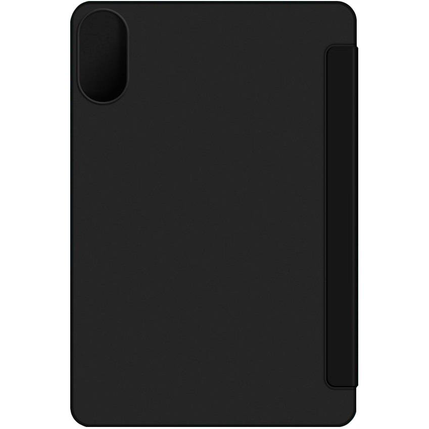 картинка Чехол-книжка для планшета Xiaomi Poco Pad 12.1'' черный от магазина КомпьютерЦентр