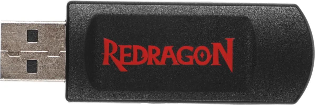 картинка Гарнитура Defender Nomen RGB, 7.1, 2.4 Ггц, б.п. Redragon (71279) от магазина КомпьютерЦентр
