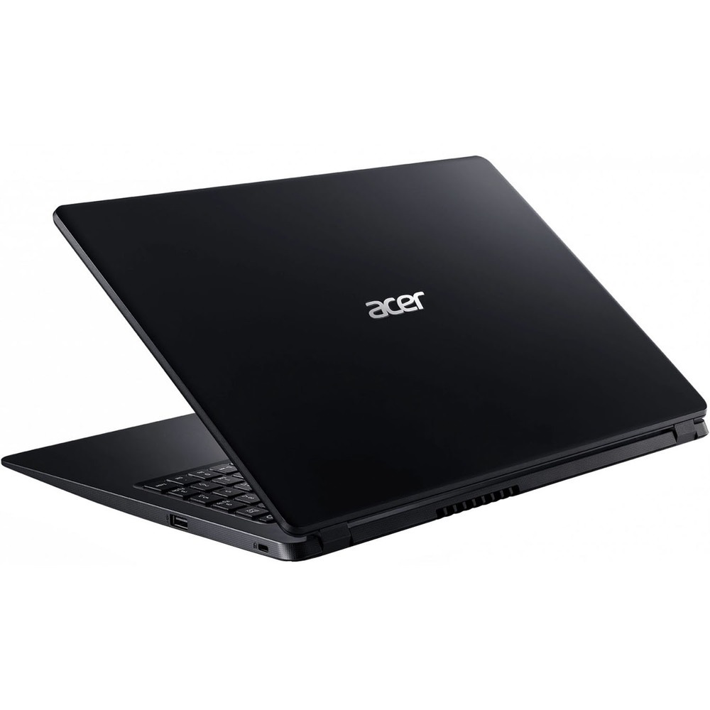 картинка Ноутбук Acer Aspire A315-43-R7JZ 15.6 '' (1920x1080) IPS/  Ryzen 5 5500U/  8Gb/  SSD 512Gb/  AMD Radeon/  WiFi5/  BT/  40Wh/  Win11H/  Black (NX.K7CER.008) от магазина КомпьютерЦентр