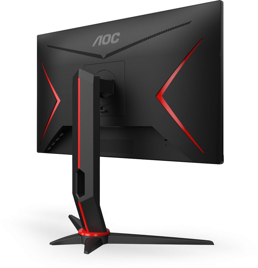 картинка Монитор AOC 23.8'' 24G2SU/ BK от магазина КомпьютерЦентр