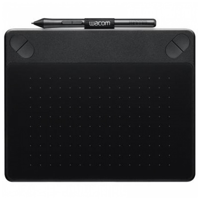 картинка Графический планшет Wacom Intuos Art PT S USB (CTH-490AK-N) от магазина КомпьютерЦентр