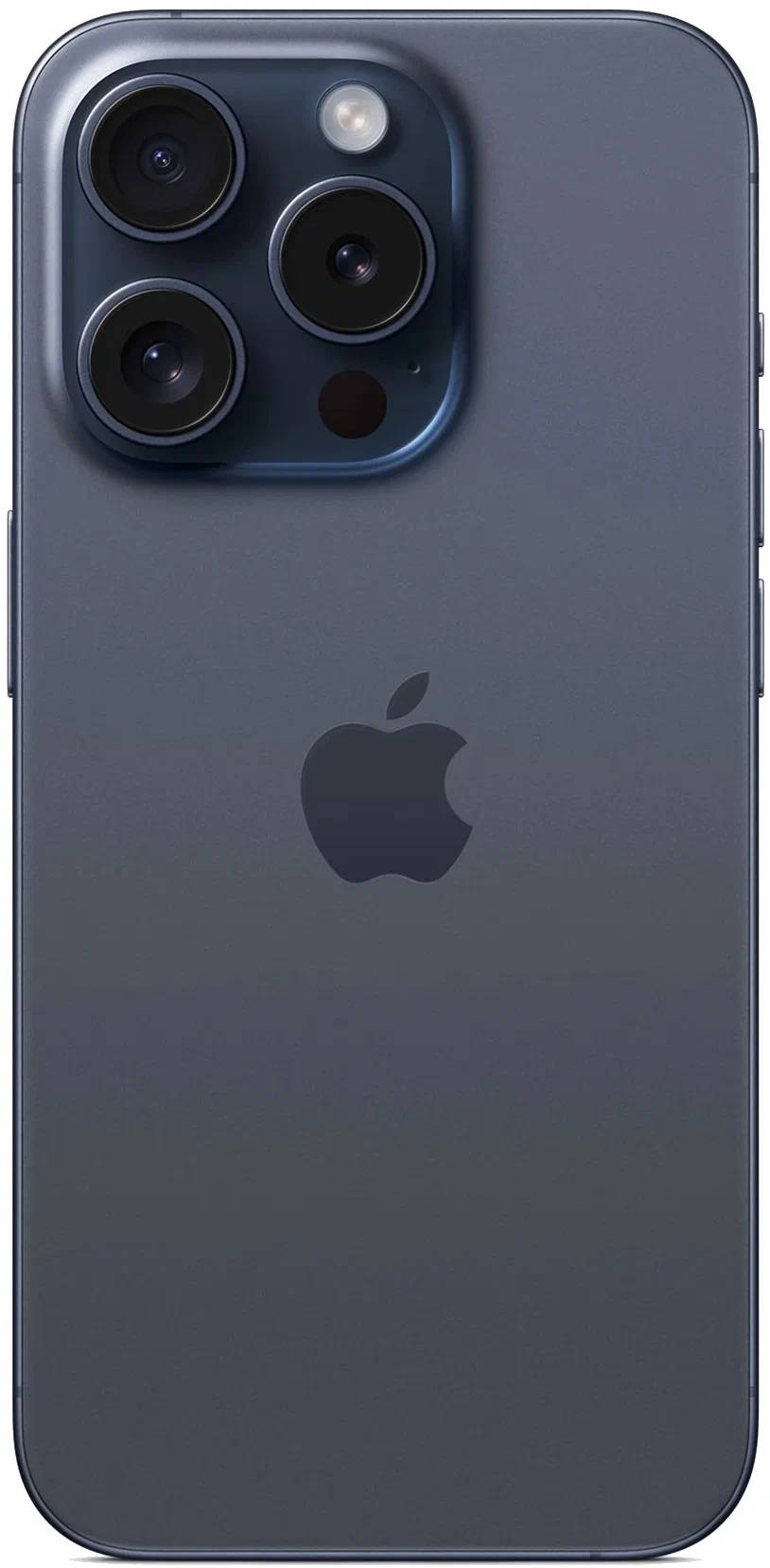 картинка Apple iPhone 15 Pro Max 256GB Blue Titanium (комиссия АКБ 87%) от магазина КомпьютерЦентр