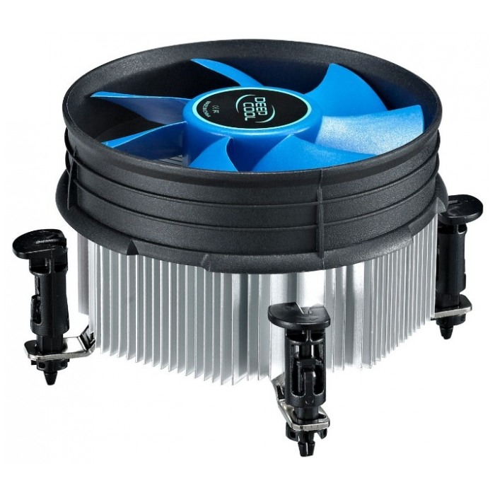 картинка Вентилятор для CPU DeepCool THETA 21 PWM (THETA 21 PWM) от магазина КомпьютерЦентр