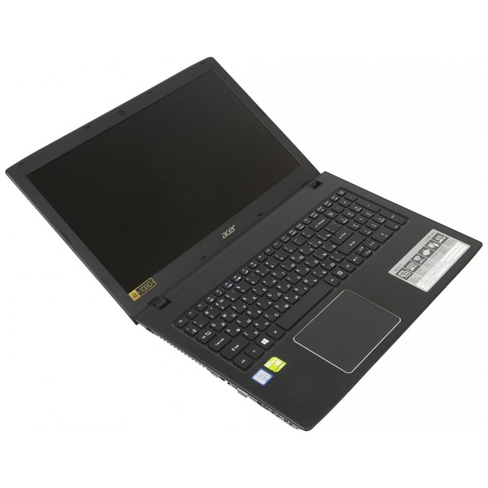 картинка Ноутбук Acer Aspire E5-576G-3243 Black (NX.GTZER.015) от магазина КомпьютерЦентр