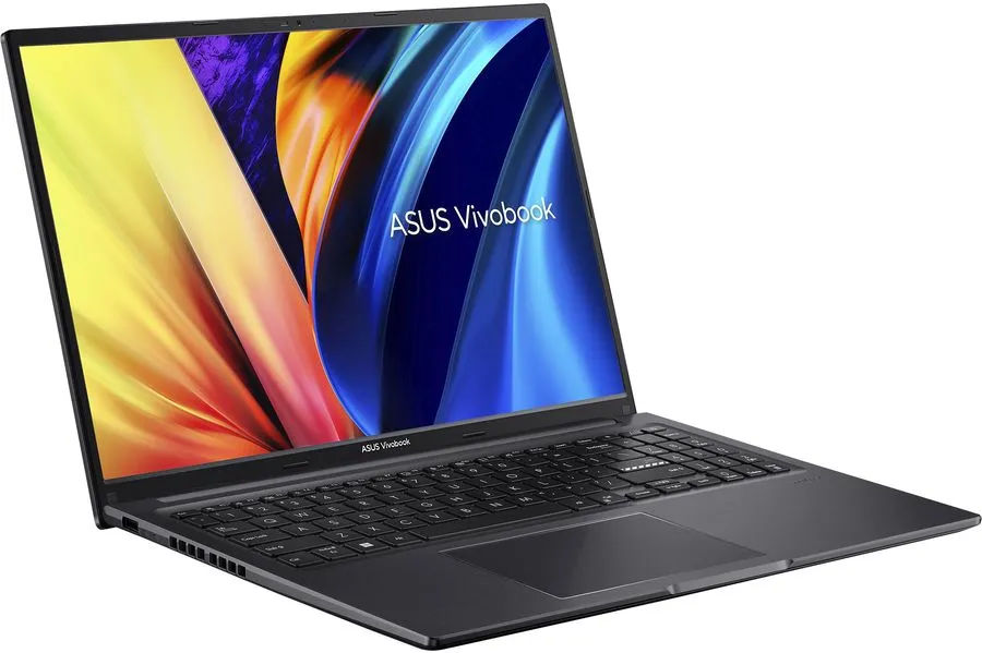 картинка Ноутбук ASUS VivoBook 16 X1605ZA-MB321 16" IPS  8Gb / 512Gb SSD от магазина КомпьютерЦентр