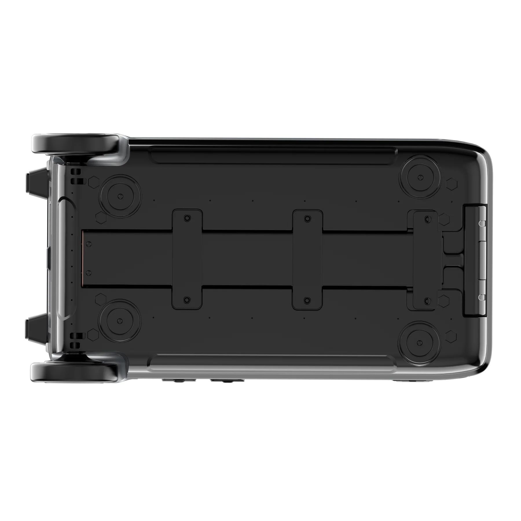 картинка Портативная электростанция Oukitel P5000E Plus 3600W (пик 7200W) /  5120Wh LiFePO4 от магазина КомпьютерЦентр