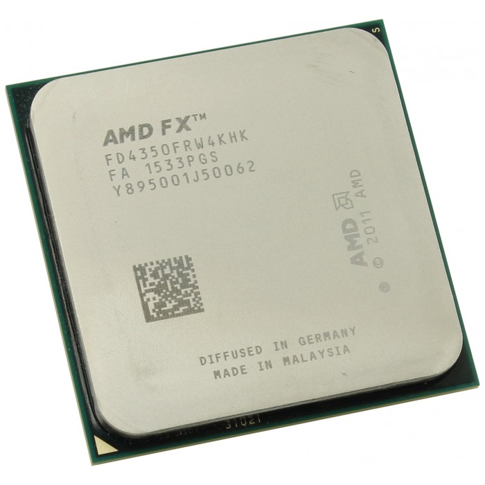 картинка Процессор AMD FX-4350 AM3+ (FD4350FRW4KHK) от магазина КомпьютерЦентр