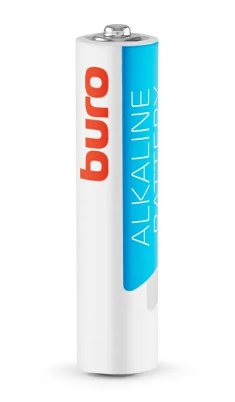 картинка Батарейки Buro AAA/ LR03 1.5V (1 шт) от магазина КомпьютерЦентр