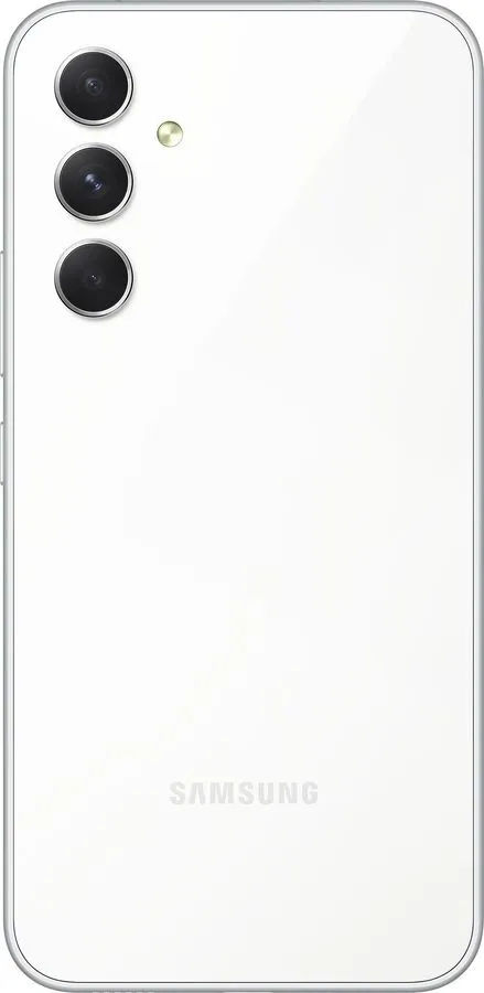картинка Смартфон Samsung Galaxy A54 5G White 6.4'' 6Gb / 128Gb от магазина КомпьютерЦентр