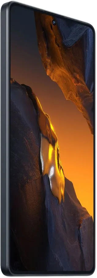 картинка Смартфон Xiaomi Poco F5 5G Black 6.67'' 12Gb / 256Gb от магазина КомпьютерЦентр