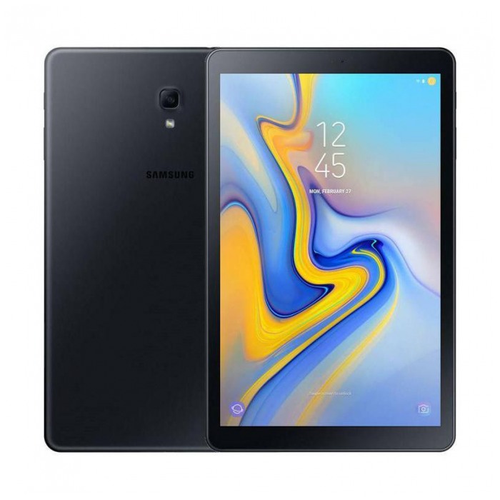 картинка Планшетный ПК Samsung Galaxy Tab A SM-T590 32Gb Black (SM-T590NZKA) от магазина КомпьютерЦентр