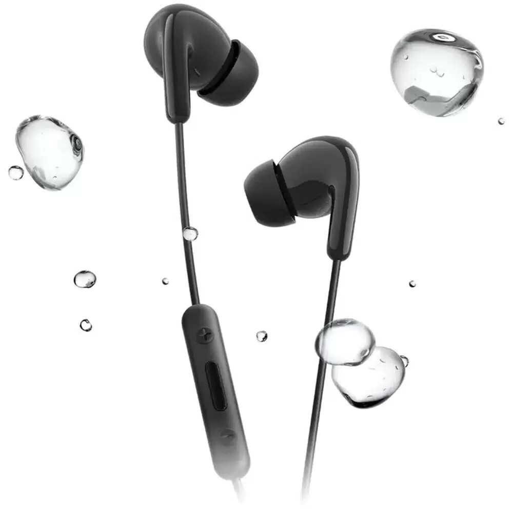 картинка Гарнитура Xiaomi Type-C Earphones BHR8931GL/ BHR8925CN (M2413E1) Black от магазина КомпьютерЦентр