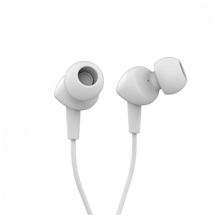 картинка Гарнитура JBL C100SIU White (JBLC100SIUWHT) от магазина КомпьютерЦентр