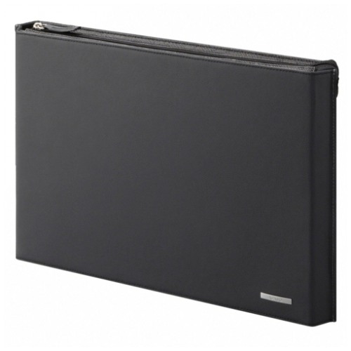 картинка Чехол Sony Vaio VGP-CKS4/B Black (VGP-CKS4/B) от магазина КомпьютерЦентр