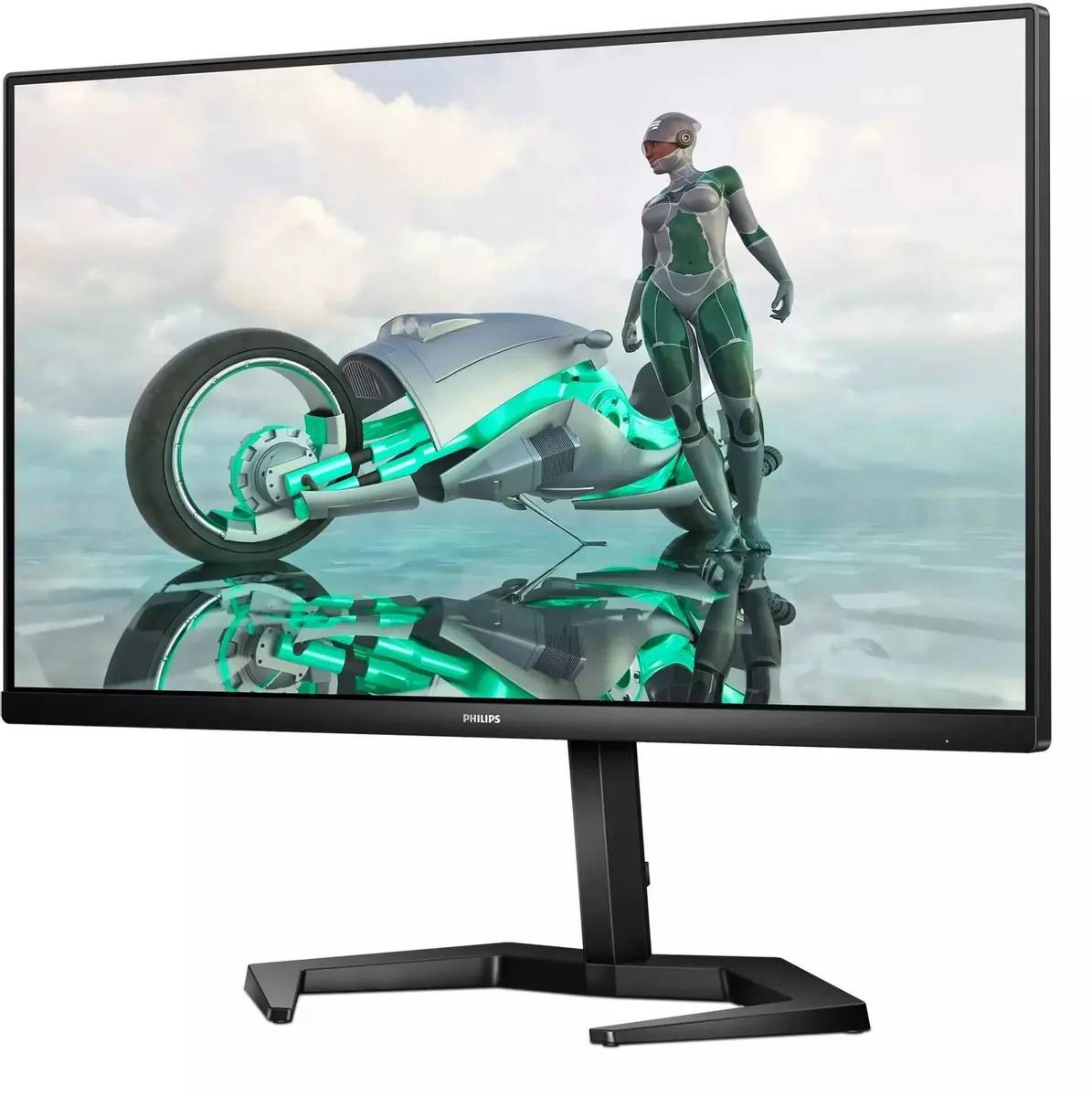 картинка Монитор 23.8'' Philips Evnia 3000 от магазина КомпьютерЦентр
